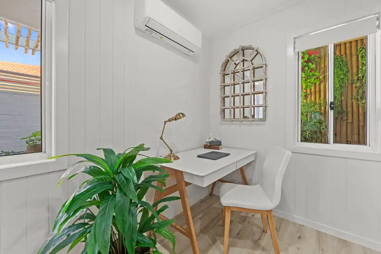 Fifth view of Homely apartment listing, 48A Wild Duck Drive, Mermaid Waters QLD 4218