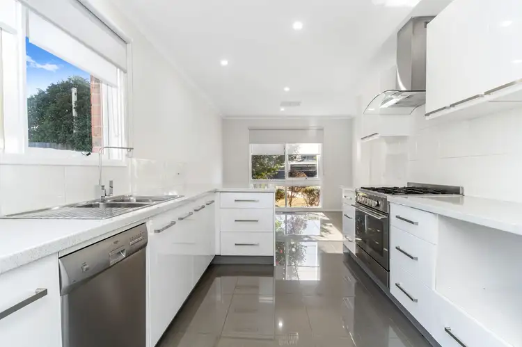 Second view of Homely house listing, 8 Lorraine Avenue, Langwarrin VIC 3910