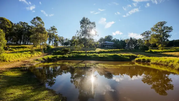 209 Ballard Road, Imbil QLD 4570