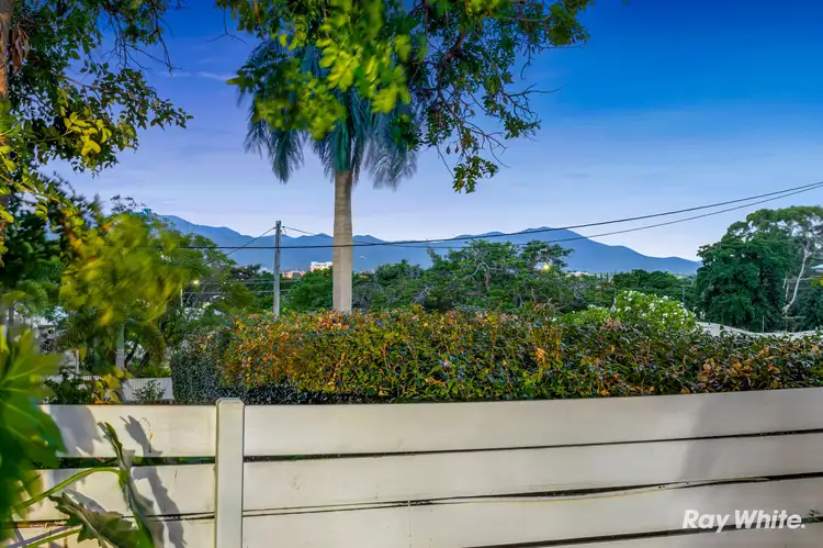 Second view of Homely house listing, 16 Wheatcroft Street, The Range QLD 4700