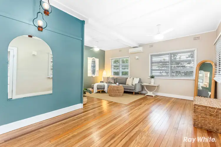 Third view of Homely house listing, 16 Wheatcroft Street, The Range QLD 4700