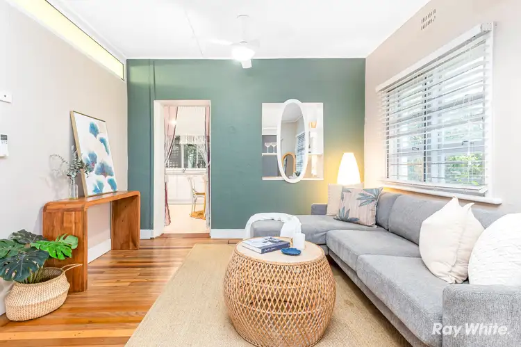 Fourth view of Homely house listing, 16 Wheatcroft Street, The Range QLD 4700