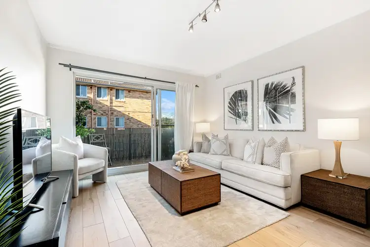 Main view of Homely apartment listing, 6/27 Dening Street, Drummoyne NSW 2047