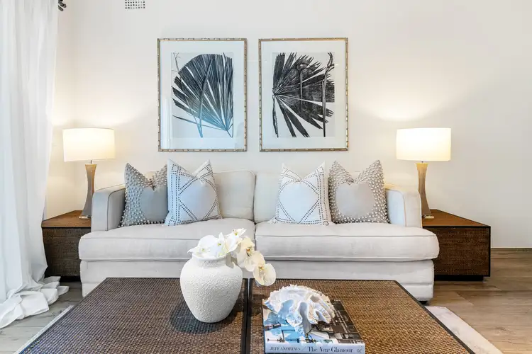 Second view of Homely apartment listing, 6/27 Dening Street, Drummoyne NSW 2047