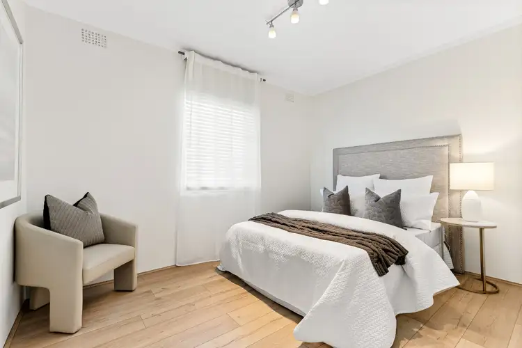 Third view of Homely apartment listing, 6/27 Dening Street, Drummoyne NSW 2047
