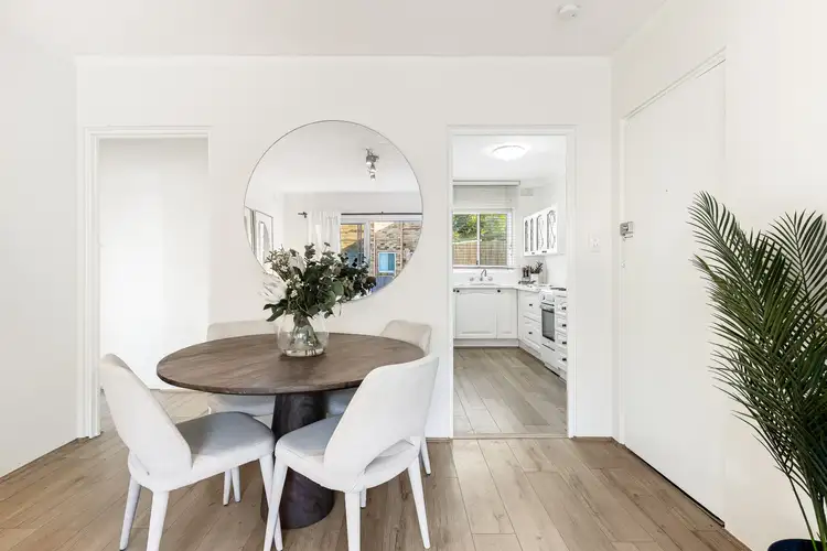 Fourth view of Homely apartment listing, 6/27 Dening Street, Drummoyne NSW 2047