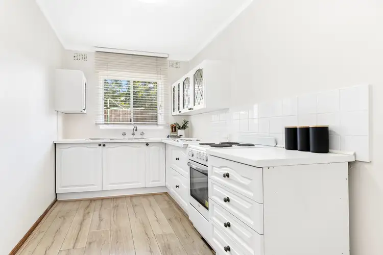 Fifth view of Homely apartment listing, 6/27 Dening Street, Drummoyne NSW 2047