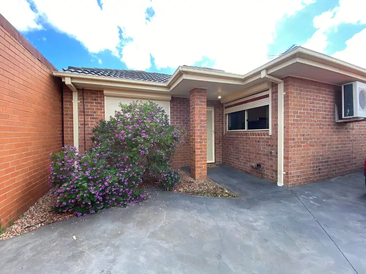3/33 Currajong Street, Thomastown VIC 3074