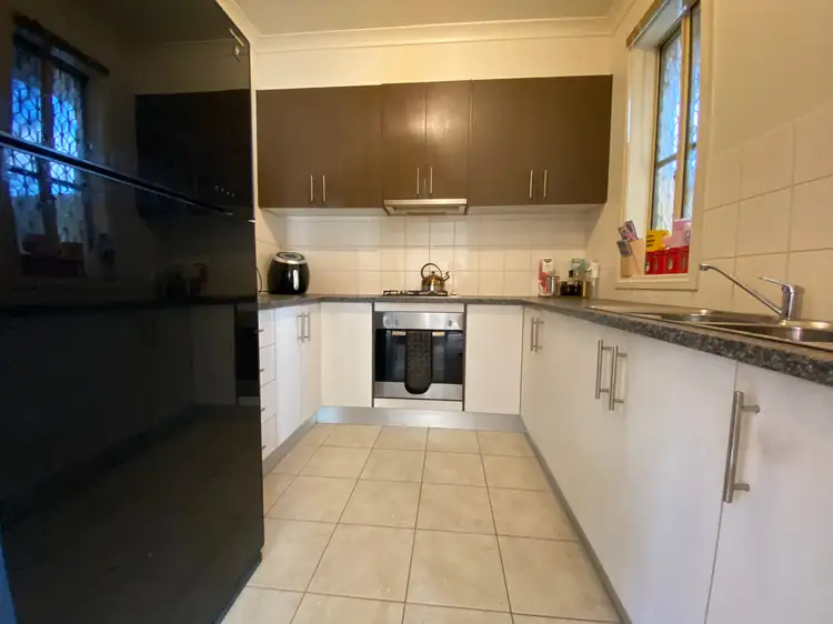 Second view of Homely unit listing, 3/33 Currajong Street, Thomastown VIC 3074