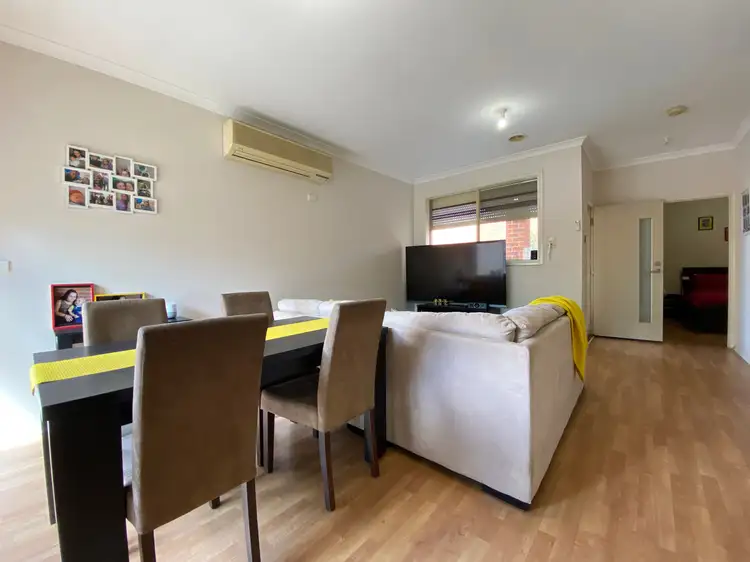 Third view of Homely unit listing, 3/33 Currajong Street, Thomastown VIC 3074
