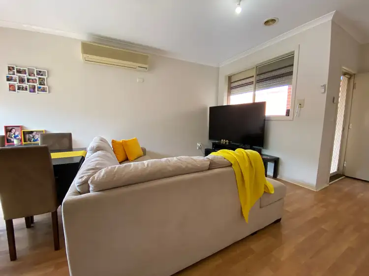 Fifth view of Homely unit listing, 3/33 Currajong Street, Thomastown VIC 3074