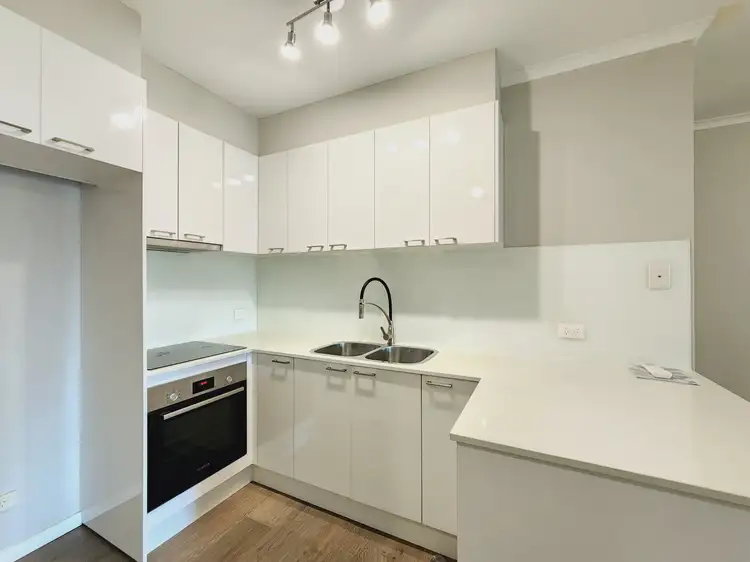 Fifth view of Homely unit listing, 16/2-4 Adelong Street, Sutherland NSW 2232