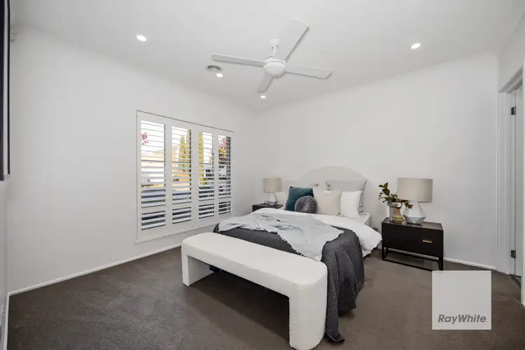 Fourth view of Homely house listing, 12 University Drive, Taylors Hill VIC 3037