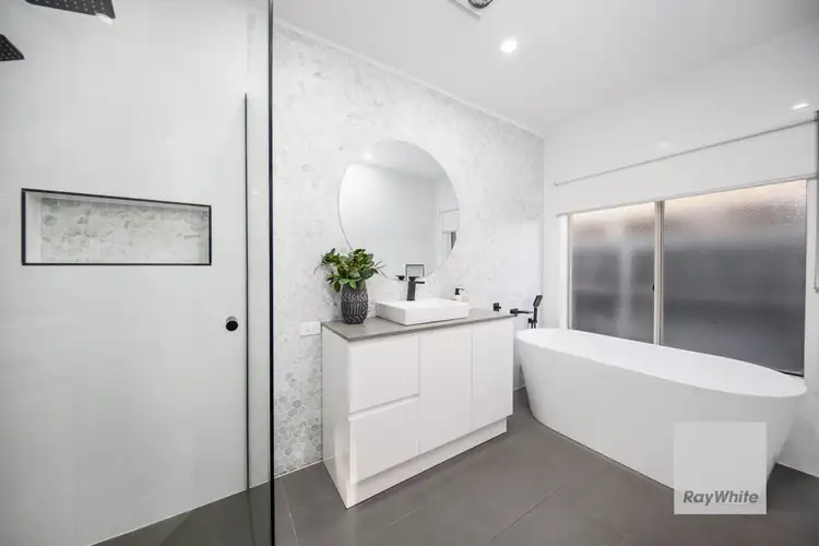 Fifth view of Homely house listing, 12 University Drive, Taylors Hill VIC 3037