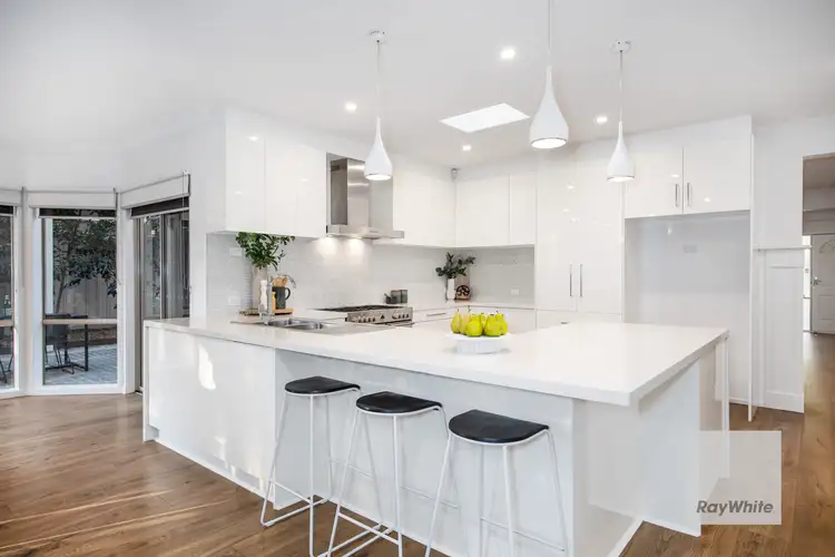 Sixth view of Homely house listing, 12 University Drive, Taylors Hill VIC 3037