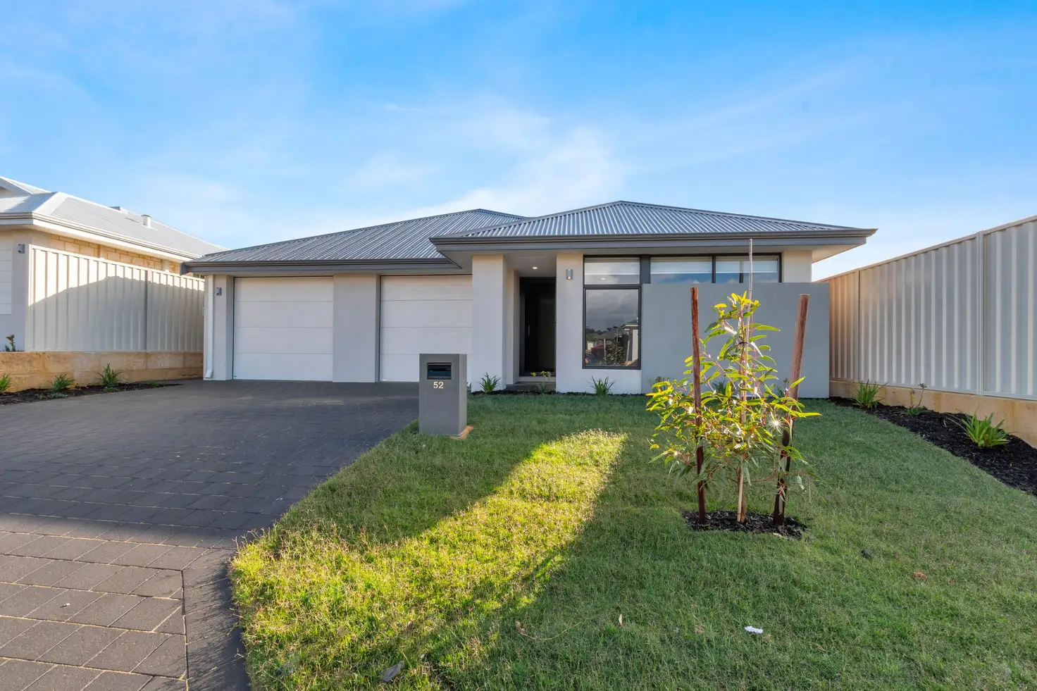 Main view of Homely house listing, 52A Blissful Way, Baldivis WA 6171