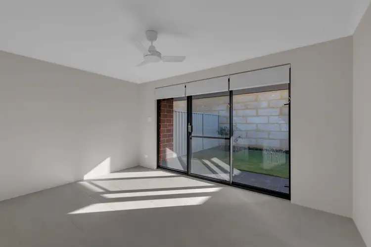 Fourth view of Homely house listing, 52A Blissful Way, Baldivis WA 6171