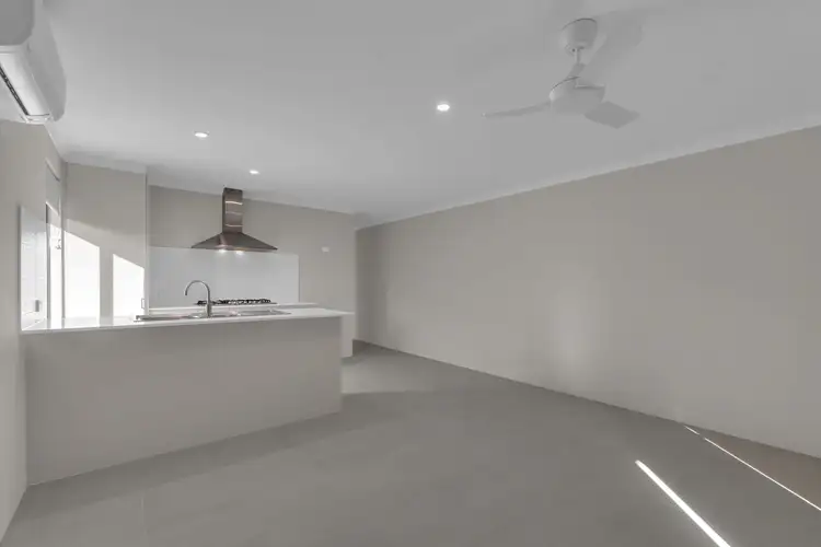 Fifth view of Homely house listing, 52A Blissful Way, Baldivis WA 6171