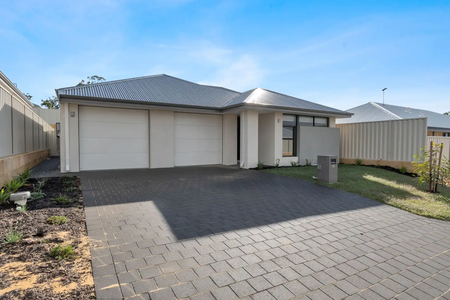 Main view of Homely house listing, 52B Blissful Way, Baldivis WA 6171