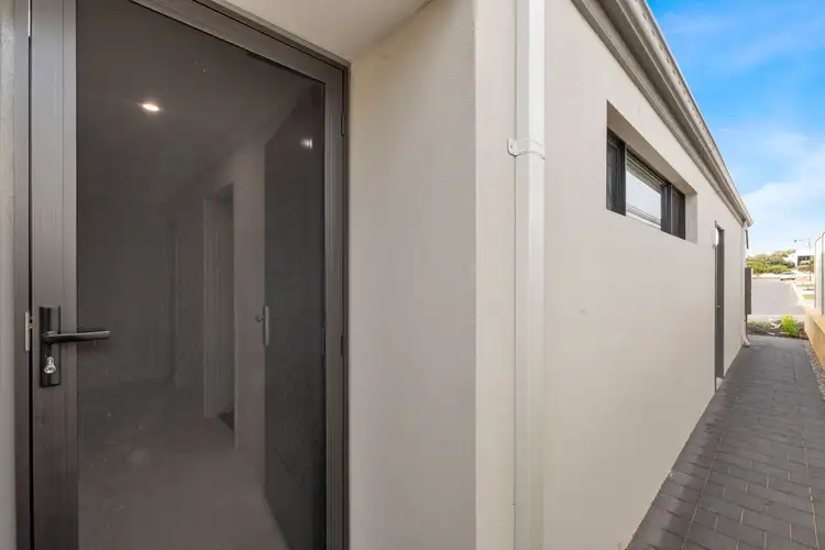 Second view of Homely house listing, 52B Blissful Way, Baldivis WA 6171