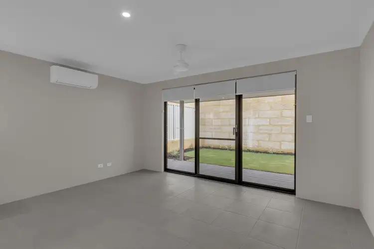 Third view of Homely house listing, 52B Blissful Way, Baldivis WA 6171