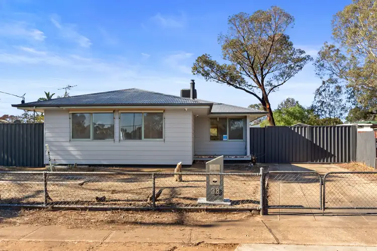 38 Longford Street, Evanston SA 5116