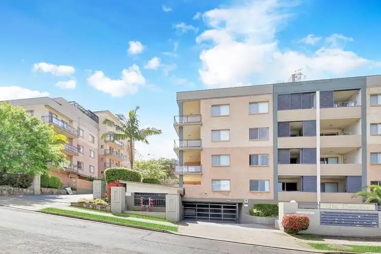 1/1-7 Young Road, Carlingford NSW 2118