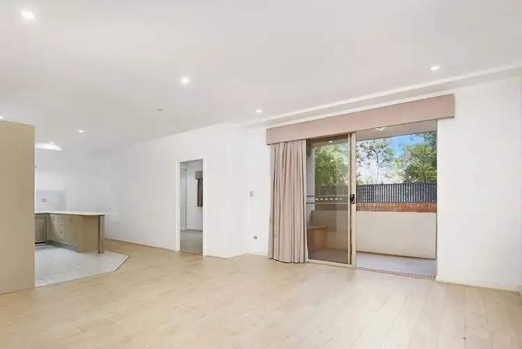 1/1-7 Young Road, Carlingford NSW 2118