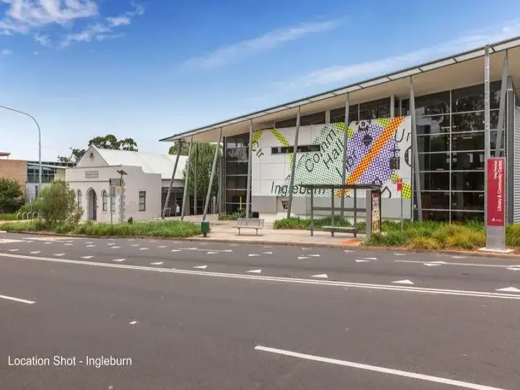 Fifth view of Homely land listing, Lots 101-111 Wroxton Place, Ingleburn NSW 2565