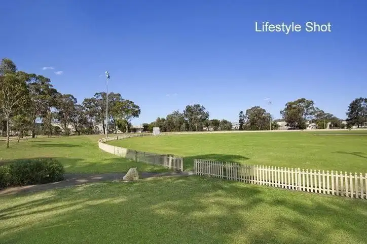 Sixth view of Homely land listing, Lots 101-111 Wroxton Place, Ingleburn NSW 2565