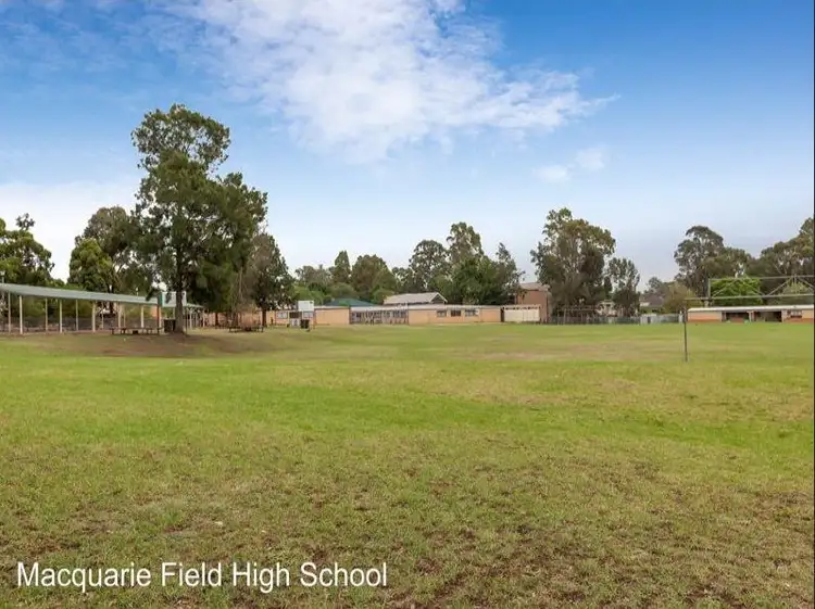 Seventh view of Homely land listing, Lots 101-111 Wroxton Place, Ingleburn NSW 2565