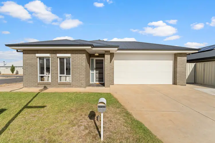 60 Ascot Avenue, Munno Para West SA 5115