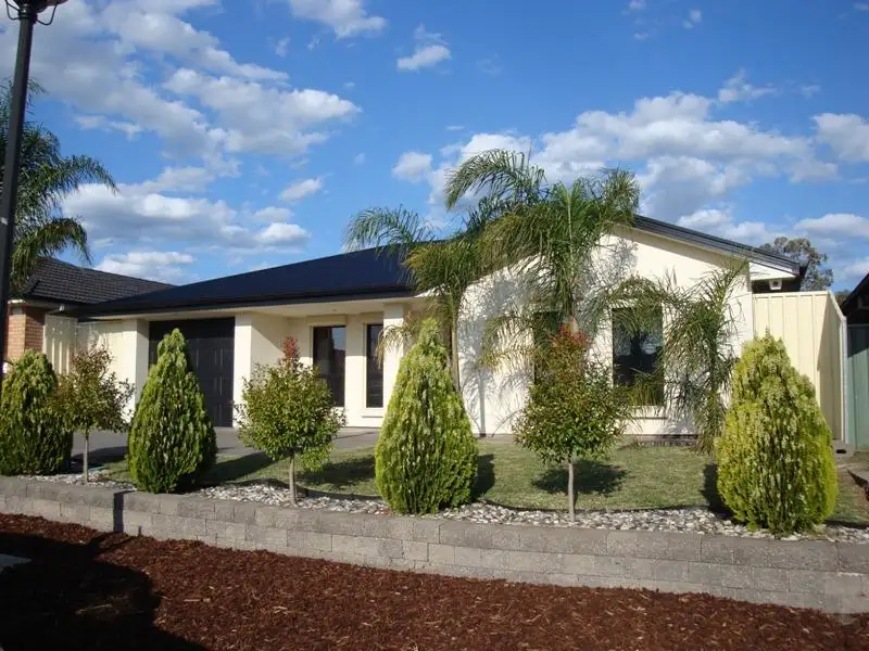 Main view of Homely house listing, 33A Applecross Dr, Blakeview SA