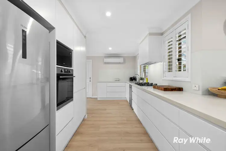 Third view of Homely house listing, 26 Pendley Crescent, Quakers Hill NSW 2763