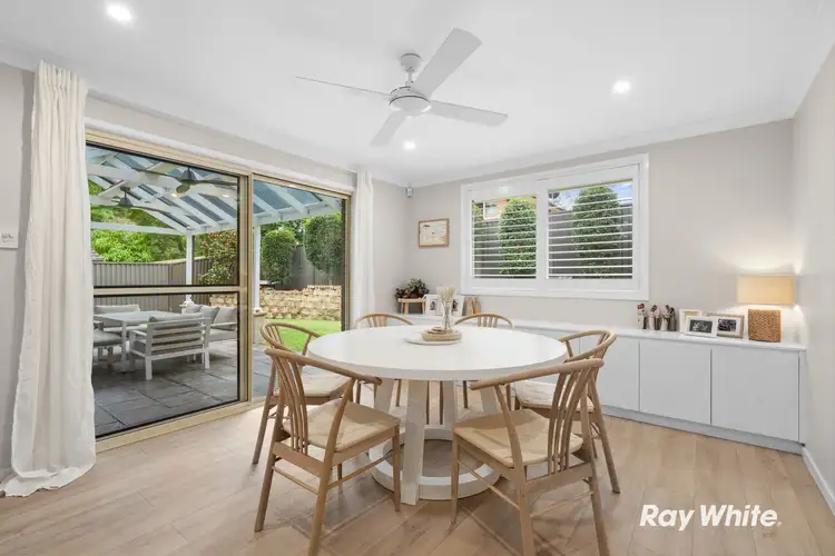 Fourth view of Homely house listing, 26 Pendley Crescent, Quakers Hill NSW 2763