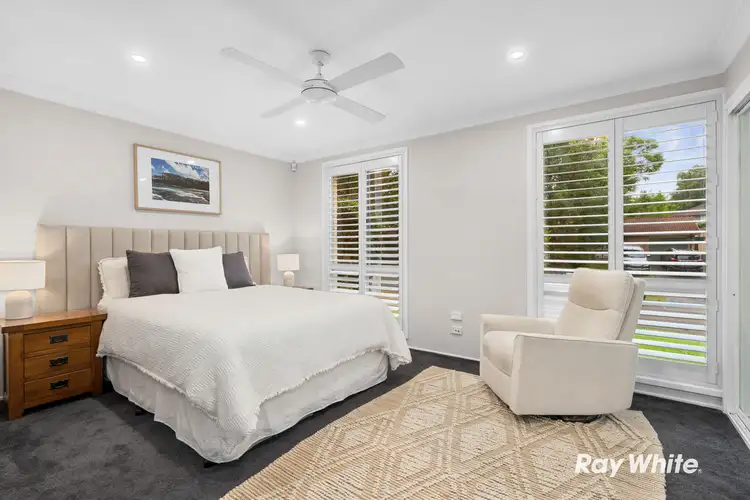 Fifth view of Homely house listing, 26 Pendley Crescent, Quakers Hill NSW 2763