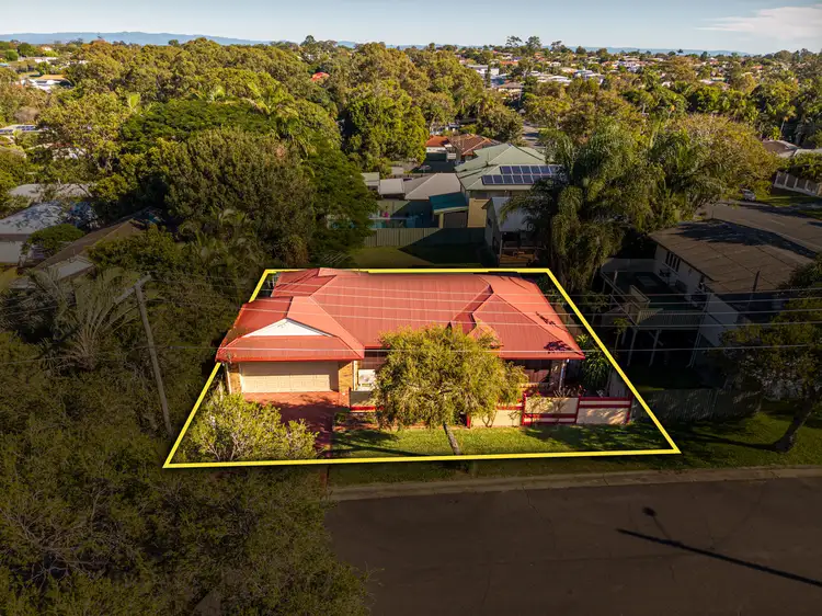 Main view of Homely house listing, 2A Whelan Street, Margate QLD 4019