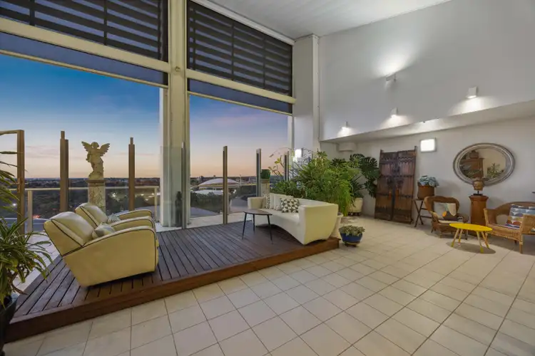 1601 & 1701/96 North Terrace, Adelaide SA 5000