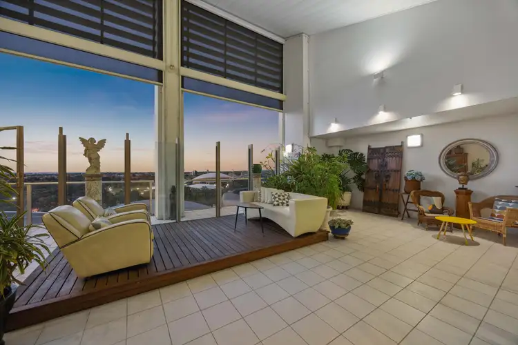 1601/96 North Terrace, Adelaide SA 5000
