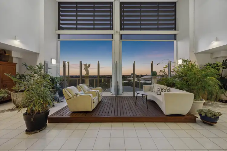 1601 & 1701/96 North Terrace, Adelaide SA 5000