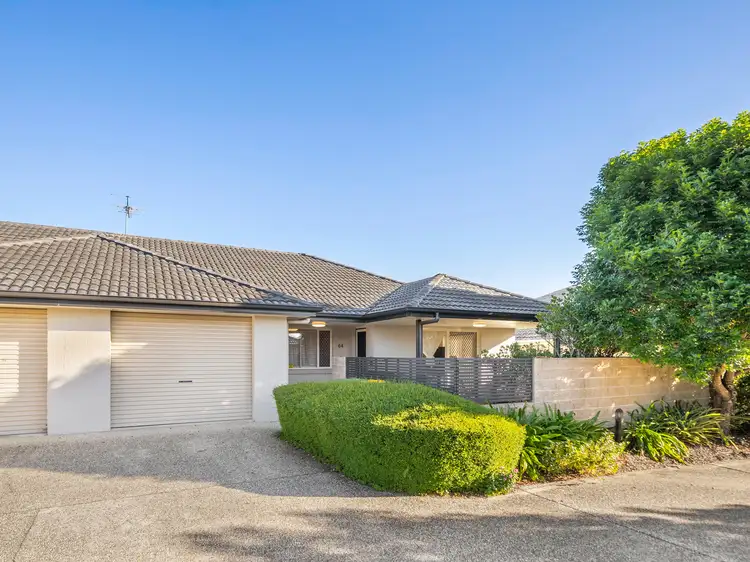 64/150-166 Rosehill Drive, Burpengary QLD 4505