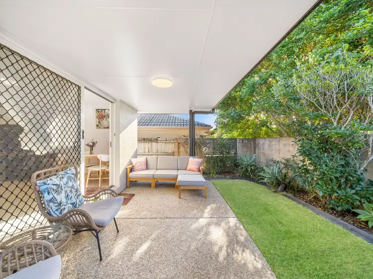 Third view of Homely unit listing, 64/150-166 Rosehill Drive, Burpengary QLD 4505