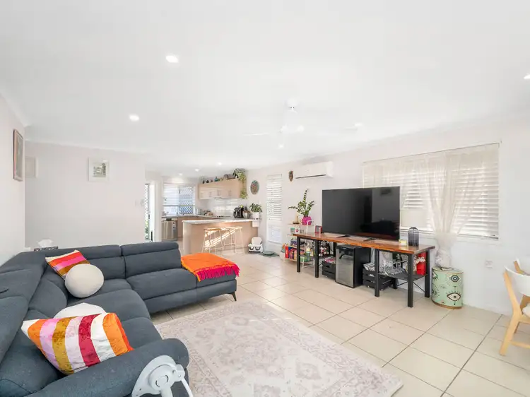 Fourth view of Homely unit listing, 64/150-166 Rosehill Drive, Burpengary QLD 4505