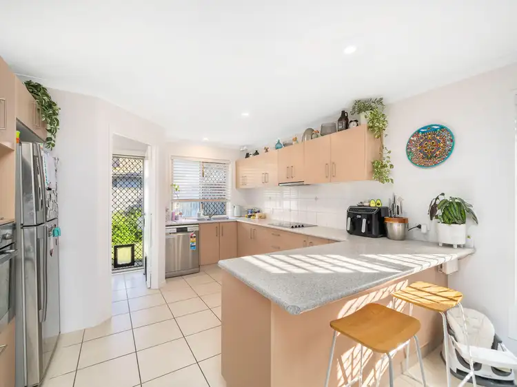 Fifth view of Homely unit listing, 64/150-166 Rosehill Drive, Burpengary QLD 4505