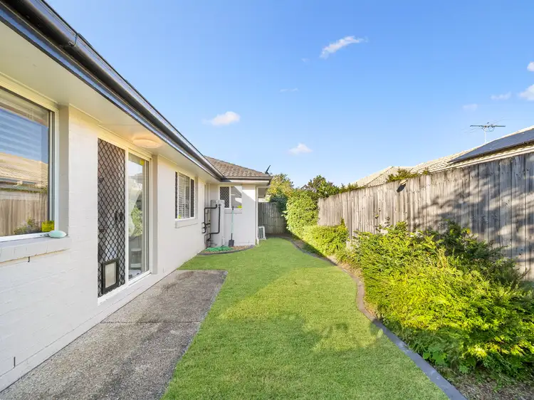 Sixth view of Homely unit listing, 64/150-166 Rosehill Drive, Burpengary QLD 4505