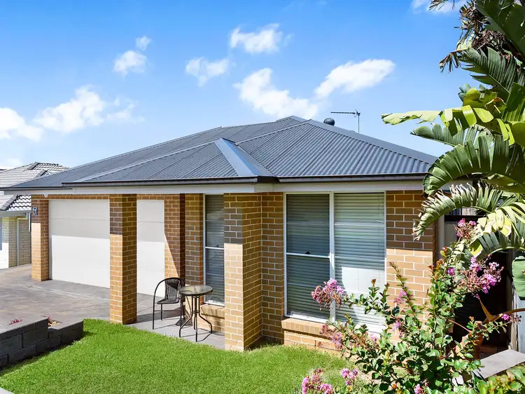 10 Tangerine Street, Caddens NSW 2747