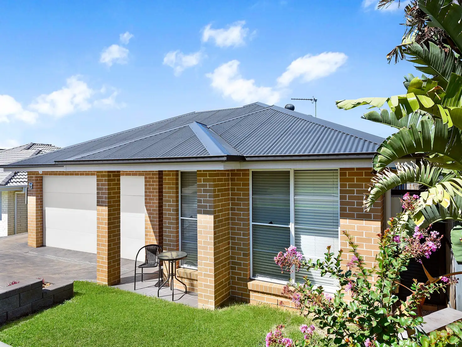 Main view of Homely house listing, 10 Tangerine Street, Caddens NSW 2747