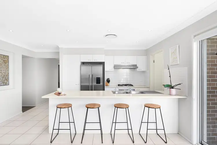 Third view of Homely house listing, 10 Tangerine Street, Caddens NSW 2747