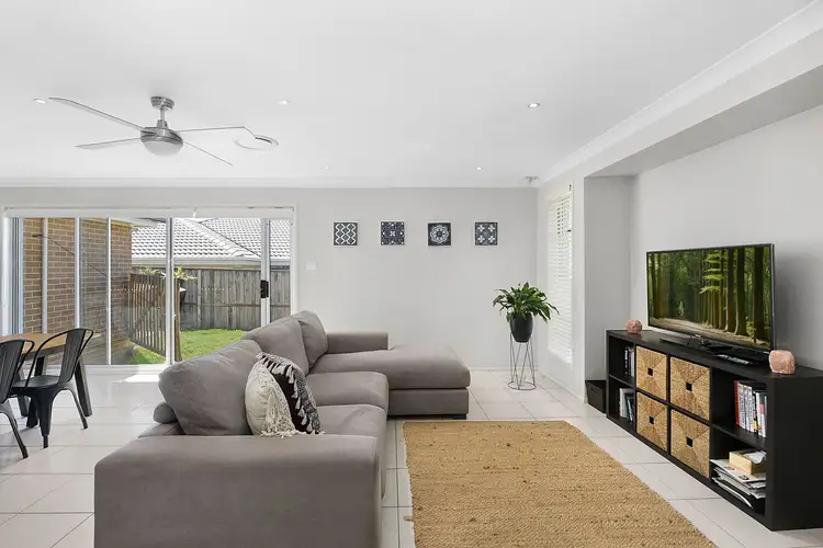 Fourth view of Homely house listing, 10 Tangerine Street, Caddens NSW 2747