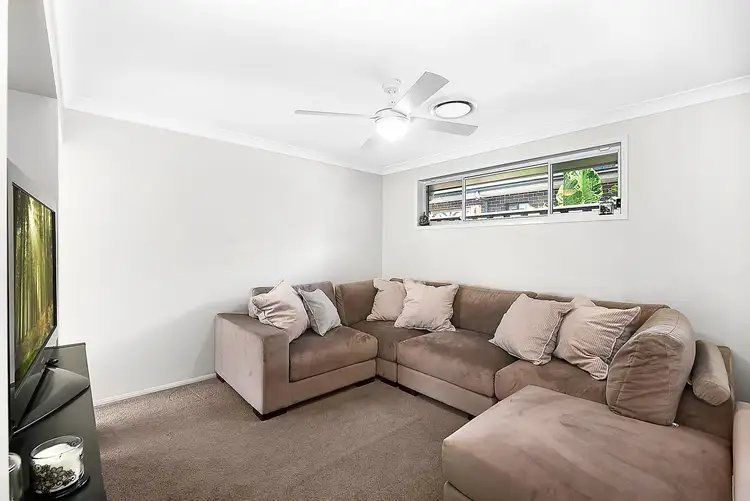 Fifth view of Homely house listing, 10 Tangerine Street, Caddens NSW 2747